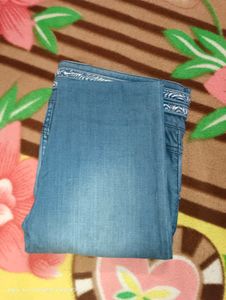 Ladies Jeans