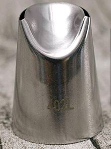 Large  Size Icing Nozzle