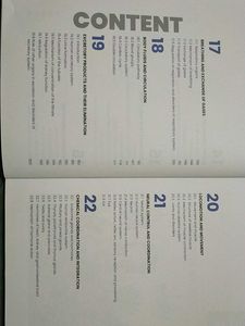 Unacademy Iconic Package Premium Textbook Combo