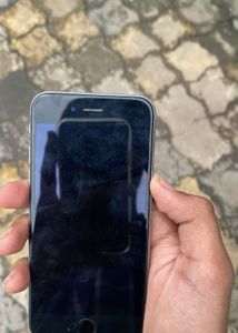iPhone 6 - Silver
