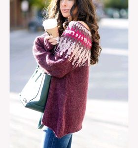 Woolen Sweater....38 40 42 All Can Use