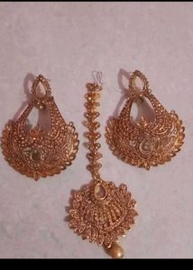 Jewellery Set