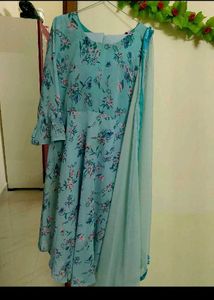 Ethentic Frock 💙