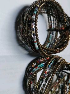 pack of 2 bracelet boho