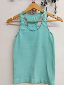 Calvin Klein Stretchable Active Wear Sando 4 Girls