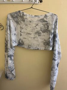 a cute bolero