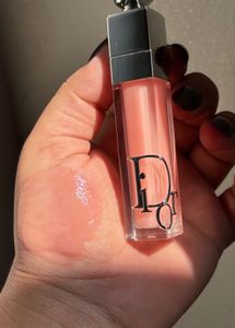 Dior Lip Addict Maximiser - 001 Pink