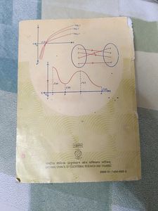 Maths NCERT Book For Class 12,part 1