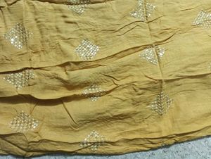 Anarkali Kurti