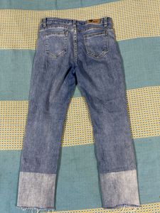 Set of 2 jeans