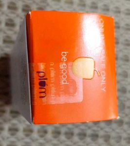 Plum Vitamin C Serum