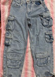 Terranova jeans