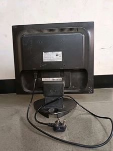HCL LCD 17 INCH MONITOR