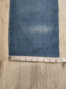 Ma562 Wiseman Jeans Waist 34