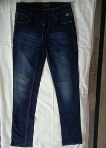 FLYING MACHINE SLIM FIT JEANS