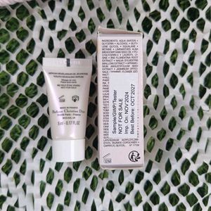 Dior Makeup Set &amp; Pouch