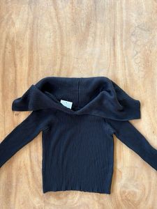 Korean Sweater