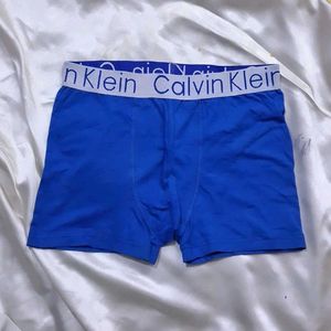 Calvin Klein Pant Mel