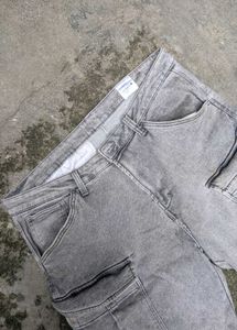 Carhartt Men&#39;s Imported Luxury Cargo