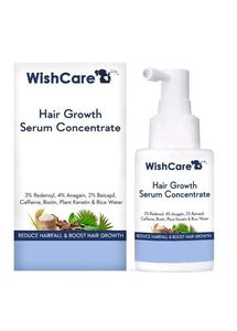 WishCare Hair Growth Serum