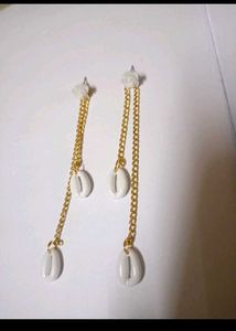 Long Earrings