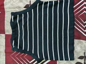 Striped Top