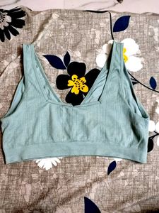 Comfy Bralette Top