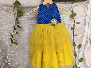 Baby  Frock