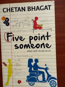 Popular Book Bundle!