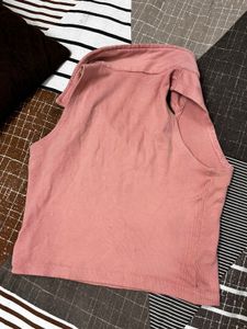 This Cute Pink Top