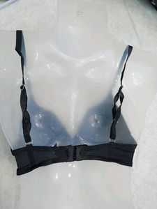 32 D Pedded Look