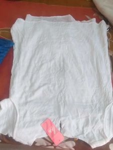 top condition With Tag