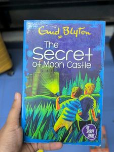 Exciting children books