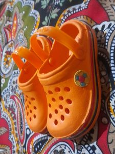 Boys And Girls Children Chapal