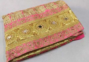 Lehenga Saree Sale New