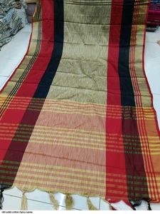 Handloom Saree
