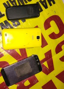 Mobile phones