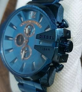 Diesel First Copy Watch With Box Never Used...Amazing Deal ...