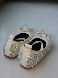 BabyOye PartyWear Footwear