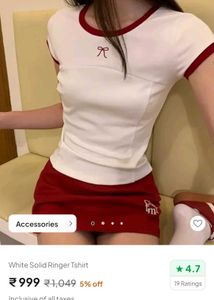Tshirt