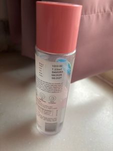 Cetaphil Brightness Refresh Toner