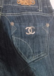 y2k denim Shorts