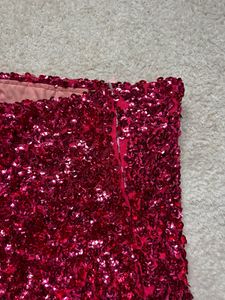 Micro Mini Skirt