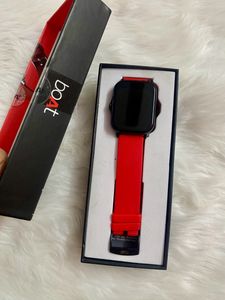 Boat Smart Watch