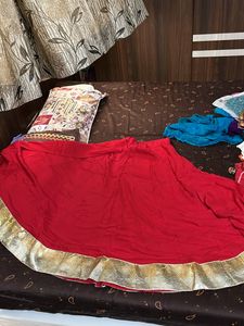 Lehenga