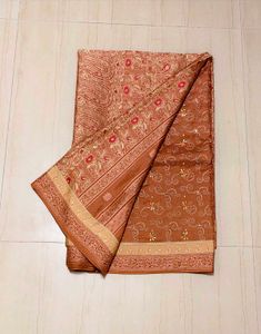 Ethnic Dress Material