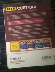 Nta Cuet UG General Test