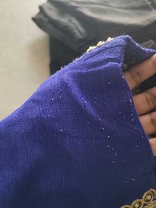 Readymade Blouse