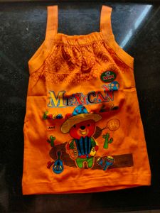 Girls Clothing