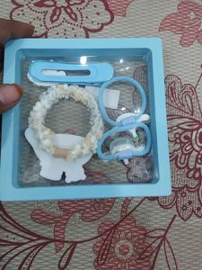 Cinnamoroll Hair Accessories Set